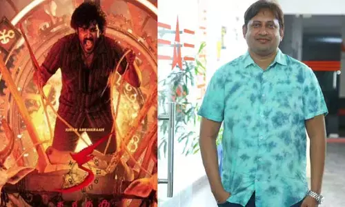 ఇది జీర్ణించుకోవడం చాలా కష్టం.. ‘క’మూవీపై టాలీవుడ్ నిర్మాత సెన్సేషనల్ ట్వీట్