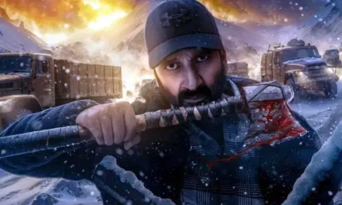 Viswam Ott Release :  సైలెంట్‌గా ఓటీటీలోకి ‘విశ్వం’..ఎక్కడ చూడొచ్చంటే?