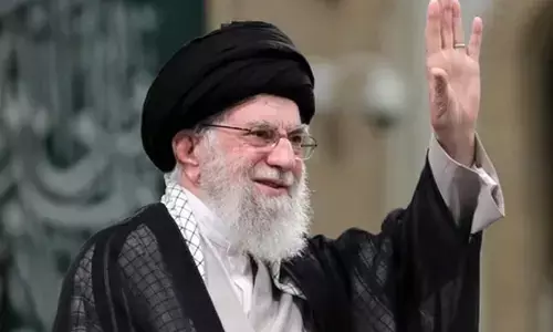 Iran warns: దాడులకు పాల్పడితే ప్రతీకారం తప్పదు.. ఇజ్రాయెల్, అమెరికాలకు ఇరాన్ వార్నింగ్