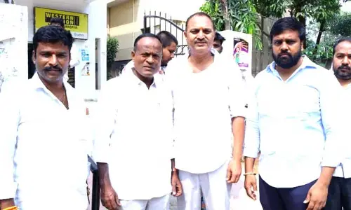 MLA Lakshmareddy : చర్లపల్లి డివిజన్ ను ఆదర్శంగా మారుస్తా