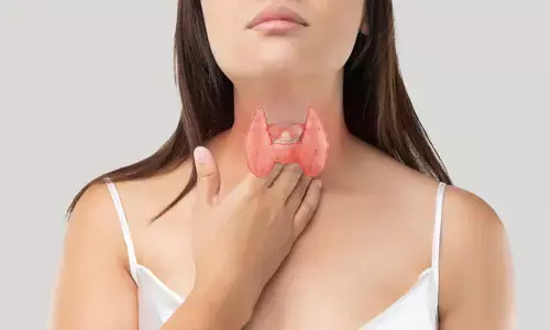 Hypothyroidism: ఆడవారిలో ఈ లక్షణాలు కనిపిస్తున్నాయా? ఈ వ్యాధికి సంకేతం!!