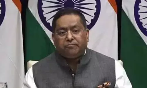 India vs Canada: అమిత్‌షాపై కెనడా ఆరోపణలకు భారత్ సీరియస్ కౌంటర్.. సమన్ల జారీ