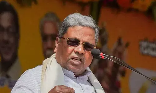 Waqf Land: వక్ఫ్ నోటీసులు వెనక్కి తీసుకోవాలి.. కర్ణాటక సీఎం సిద్ధరామయ్య ఆదేశాలు