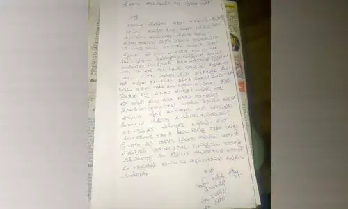 Aghori : యూట్యూబర్లపై పోలీసులకు అఘోరీమాత సోదరుడి ఫిర్యాదు... క్లారిటీ ఇచ్చిన పోలీసులు