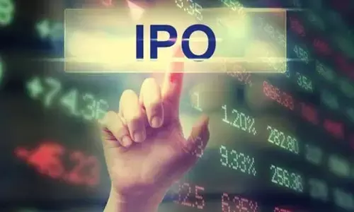 IPOs: దేశీయ స్టాక్ మార్కెట్లో వచ్చేవారం 5 ఐపీఓల సందడి.. స్విగ్గీ పబ్లిక్ ఇష్యూపైనే ఎక్కువ ఫోకస్..!