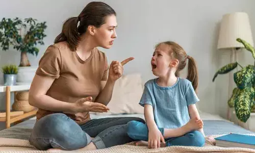 Parental Behavior : కాఠిన్యం వద్దు.. కరుణే ముద్దు.. పిల్లల్లో క్రియేటివిటీపై తల్లిదండ్రుల ప్రభావం!
