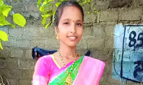 suicide : క్షణికావేశంలో వివాహిత ఆత్మహత్య