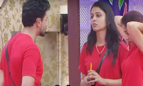 Bigg Boss 8 Telugu Promo: ‘అక్క అంటే ప్రాబ్లమ్ ఏంటి’.. గౌతమ్ విషయంలో యష్మీని గట్టిగా ప్రశ్నించిన నాగార్జున..!!