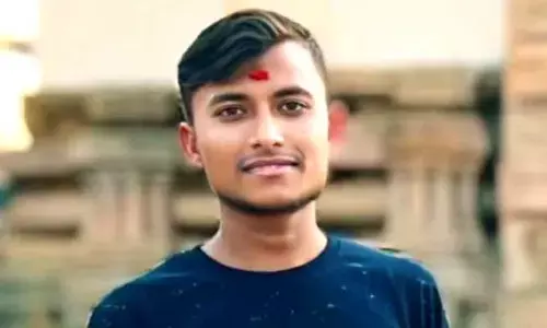 suicide : ప్రేమించిన యువతి దక్కదని ఆత్మహత్య