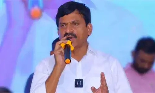 Ponguleti: ఇందిర‌మ్మ ఇండ్లపై మంత్రి పొంగులేటి కీలక ప్రకటన