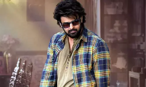 Prabhas: చావు దెబ్బ తీశావ్ కదా.. ప్రభాస్ ‘రాజాసాబ్’ లుక్‌పై నెట్టింట దారుణమైన ట్రోల్స్