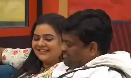 Bigg Boss-8 : ఎంటర్‌టైనర్స్‌ను విన్నర్స్‌లా చూడరు.. బిగ్‌బాస్‌లో రోహిణి, తేజా ఎమోషనల్ (వీడియో)