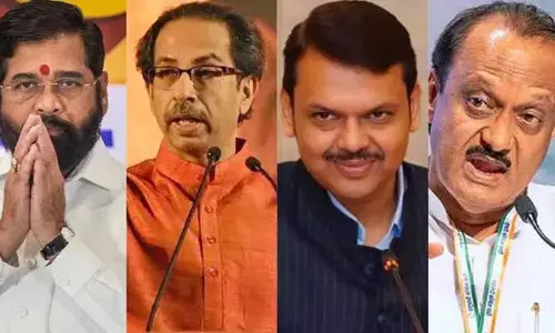 Maharashtra Assembly Elections: ‘మహా’ సమరం.. ఈ పార్టీలకు చావో రేవో