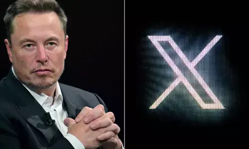 Elon Musk: ఉద్యోగులకు బిగ్ షాకిచ్చిన ఎలాన్ మస్క్.. ఇంజినీరింగ్‌ విభాగంలో లేఆఫ్స్‌..!