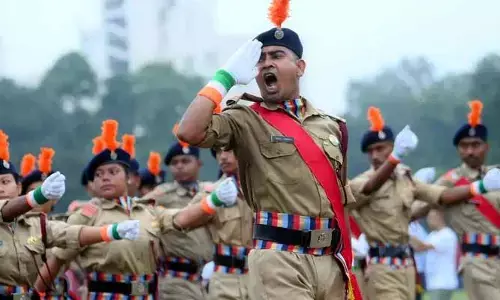 SSC GD Constable Jobs: ఎస్‌ఎస్‌సీ జీడీ కానిస్టేబుల్ అభ్యర్థులకు బిగ్ అలర్ట్.. నవంబర్ 5 నుంచి ఎడిట్ ఆప్షన్..!