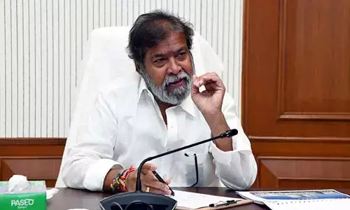 Damodara Rajanarsimha: ఆ 15 కాలేజీల్లో అడ్మిషన్లు ప్రారంభించాలి.. నర్సింగ్ కాలేజీలపై హెల్త్ మినిస్టర్ రివ్యూ