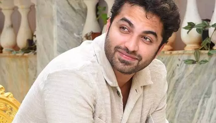 Vishwak Sen: అతని కెరీర్లోనే ది బెస్ట్ మూవీ ఇది.. విశ్వక్సేన్ రివ్యూ Vishwak Sen: అతని కెరీర్లోనే ది బెస్ట్ మూవీ ఇది.. విశ్వక్సేన్ రివ్యూ