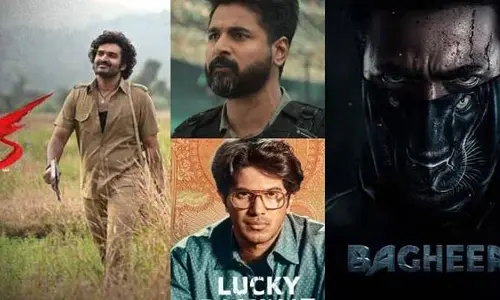 Movies : దీపావళి విన్నర్ ఎవరు?