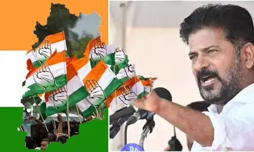 కాంగ్రెస్‌లో ‘కొత్త’ చిచ్చు! ప్రభుత్వాన్ని కూల్చే ప్లాన్ నిజమేనా? తెలంగాణ రాజకీయాల్లో ప్రకంపనలు