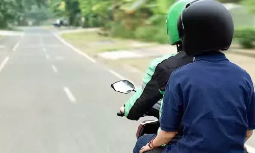 Bike Ride: బైక్ రైడ్ క్యాన్సిల్.. డాక్టర్ కు వీడియోలు పంపి నరకం చూపించిన రైడర్