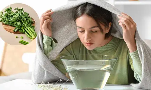 Health Tips : చలికాలంలో పిల్లలకు జలుబు.. త్వరగా తగ్గాలంటే?