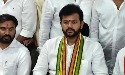 TDP: సీఎం చంద్రబాబు టూర్ సక్సెస్.. కేంద్రమంత్రి రామ్మోహన్ నాయుడు కీలక వ్యాఖ్యలు