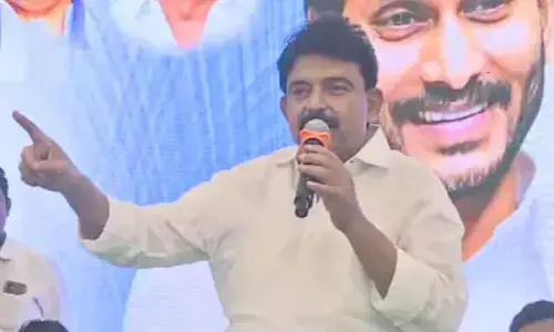 పులివెందుల ZPTC గెలిస్తే ఎంత, ఓడితే ఎంత.. పేర్నినాని సంచలన వ్యాఖ్యలు