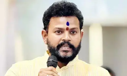 Rammohan Naidu: కూటమి ప్రభుత్వంలో ఆంక్షలు ఉండవు.. కేంద్ర మంత్రి రామ్మోహన్ నాయుడు ఆసక్తికర వ్యాఖ్యలు