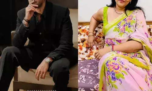 ఆ స్టార్ హీరో ర్యాష్ డ్రైవింగ్ చేసేవాడు.. అతను అలాంటి వ్యక్తి.. నటి సంచలన కామెంట్స్