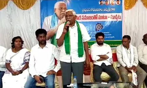 Kodandaram : తెలంగాణలో అభివృద్ధికి పైసలు లేవు