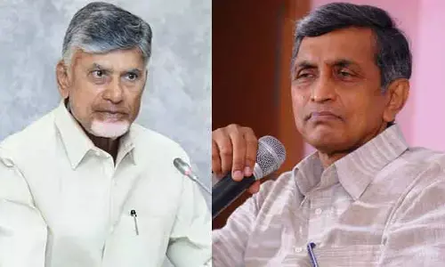 సీఎం చంద్రబాబుపై అపార నమ్మకం ఉంది: లోక్‌సత్తా చీఫ్ ఆసక్తికర వ్యాఖ్యలు