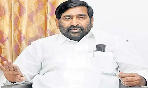 Jagadish Reddy: సీఎం రేవంత్‌ను విమర్శించే మొగోడు బీజేపీలో లేడు