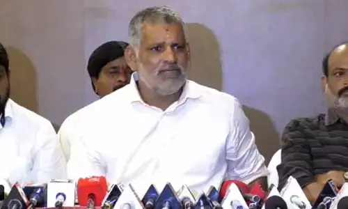 Tirupati: వైసీపీ మాజీ ఎమ్మెల్యే చెవిరెడ్డి భాస్కర్‌రెడ్డి కీలక వ్యాఖ్యలు