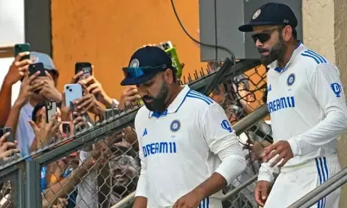 డబ్ల్యూటీసీ‌లో అగ్రస్థానాన్ని కోల్పోయిన భారత్.. ఆ జట్టుకు టాప్ ర్యాంక్