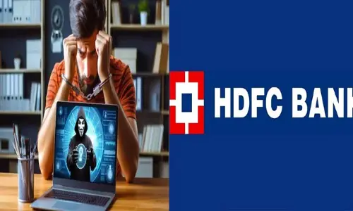 BIG ALERT: డిజిటల్ అరెస్ట్ మోసాలు.. కస్టమర్లకు హెచ్‌డీఎఫ్‌సీ బ్యాంక్ బిగ్ అలర్ట్..!