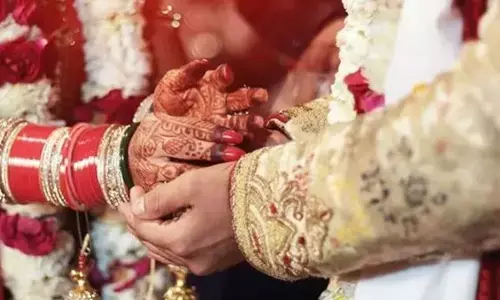 Wedding Season: పండుగ సీజన్ ముగియడంతో పెళ్లిళ్ల సీజన్‌పై వ్యాపారుల దృష్టి
