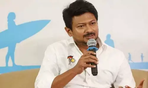 Udhayanidhi Stalin: బాలీవుడ్‌లో ఆ సినిమాలను తొక్కేస్తున్నారు.. డిప్యూటీ సీఎం స్టాలిన్ హాట్ కామెంట్స్