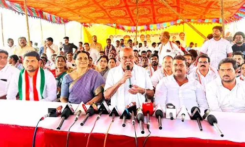 MLA : వచ్చే ఎన్నికల్లో  మళ్లీ అధికారంలోకి వస్తాం