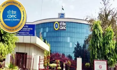 C-DAC Jobs: బెంగళూరులోని సీడ్యాక్ లో ఉద్యోగ అవకాశాలు.. పోస్టులు,అర్హత, జీతం వివరాలివే..!