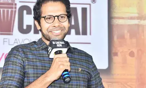 Tollywood Director : యాక్టర్‌‌గా ఎంట్రీ ఇచ్చి దర్శకుడిగా వరుస హిట్లు కొడుతోన్న వెంకీ..!!