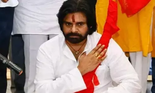 Deputy CM Pawan:పవన్ కళ్యాణ్ నిర్ణయం పై బిహార్‌లో చర్చ