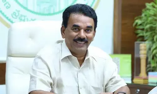 వాటిని ప్రపంచానికి పరిచయం చేయాల్సిన బాధ్యత మనదే.. అధికారులకు మంత్రి జూపల్లి ఆదేశం