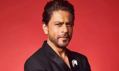 Shah Rukh Khan: గుడ్ న్యూస్ ప్రకటించిన స్టార్ హీరో.. ఆసక్తికర కామెంట్స్ వైరల్ (వీడియో)