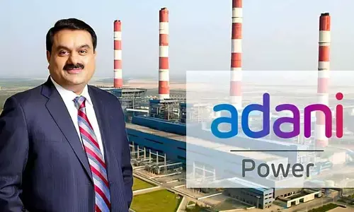 Adani Power- Bangladesh: బకాయిలు చెల్లించకుంటే విద్యుత్ సరఫరా నిలిపివేస్తాం.. బంగ్లాదేశ్‌కు అదానీ పవర్ వార్నింగ్..!