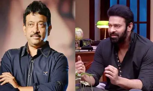 Prabas: ‘ఆర్జీవీ తీసిన ఆ సినిమా అంటే చాలా ఇష్టం.. ఫుల్ సాంగ్ పాడుతాను’.. పాన్ ఇండియా స్టార్ ప్రభాస్ ఇంట్రెస్టింగ్ కామెంట్స్