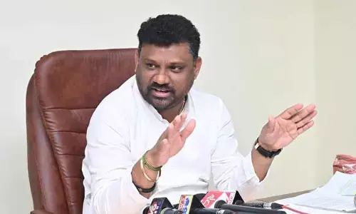 Shiva Sena Reddy: సీఎం రేవంత్ రెడ్డి‌కి కృతజ్ఞతలు