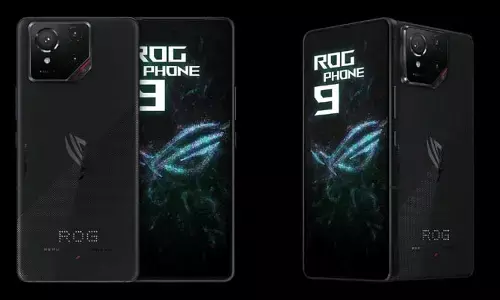 Asus Rog Phone 9: నవంబర్ 19న గ్లోబల్ మార్కెట్లో అసుస్ నుంచి కొత్త మొబైల్ లాంచ్.. స్పెసిఫికేషన్స్ వివరాలివే..!