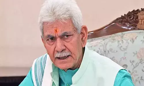 Jammu Kashmir: ఫుల్ ఫ్రీడమ్.. ఉగ్రవాదులను అణచివేయండి