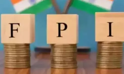FPIs: రికార్డు స్థాయిలో రూ. 94 వేల కోట్లు ఉపసంహరించుకున్న విదేశీ ఇన్వెస్టర్లు