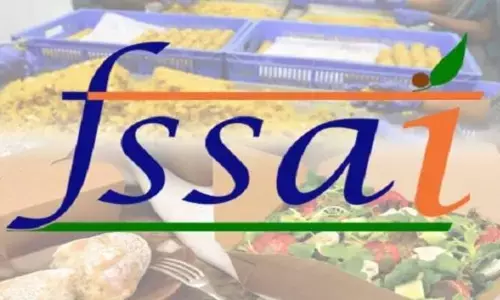 FSSAI: ఆహార పదార్థాలలో యాంటీబయాటిక్స్ వాడకంపై నిబంధనలు కఠినతరం చేసిన ఎఫ్ఎస్ఎస్ఏఐ